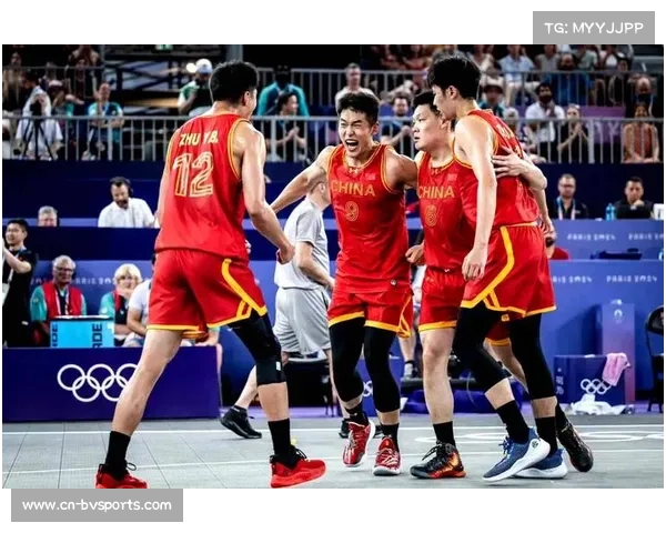 三人篮球国家队备战亚洲杯与世界杯 双线出击冲击国际荣誉