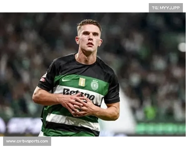 葡萄牙体育拒绝降价坚持1亿欧元解约金出售吉奥克雷斯 葡萄牙体育拒绝降价坚持1亿欧元解约金出售吉奥克雷斯