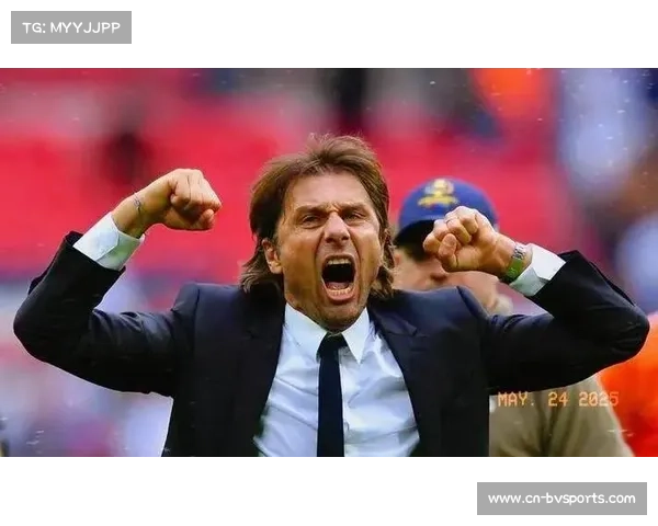 孔蒂大手笔!那不勒斯锁定诺阿-朗,瞄准努涅斯打造4亿豪门力量 孔蒂大手笔!那不勒斯锁定诺阿-朗,瞄准努涅斯打造4亿豪门力量